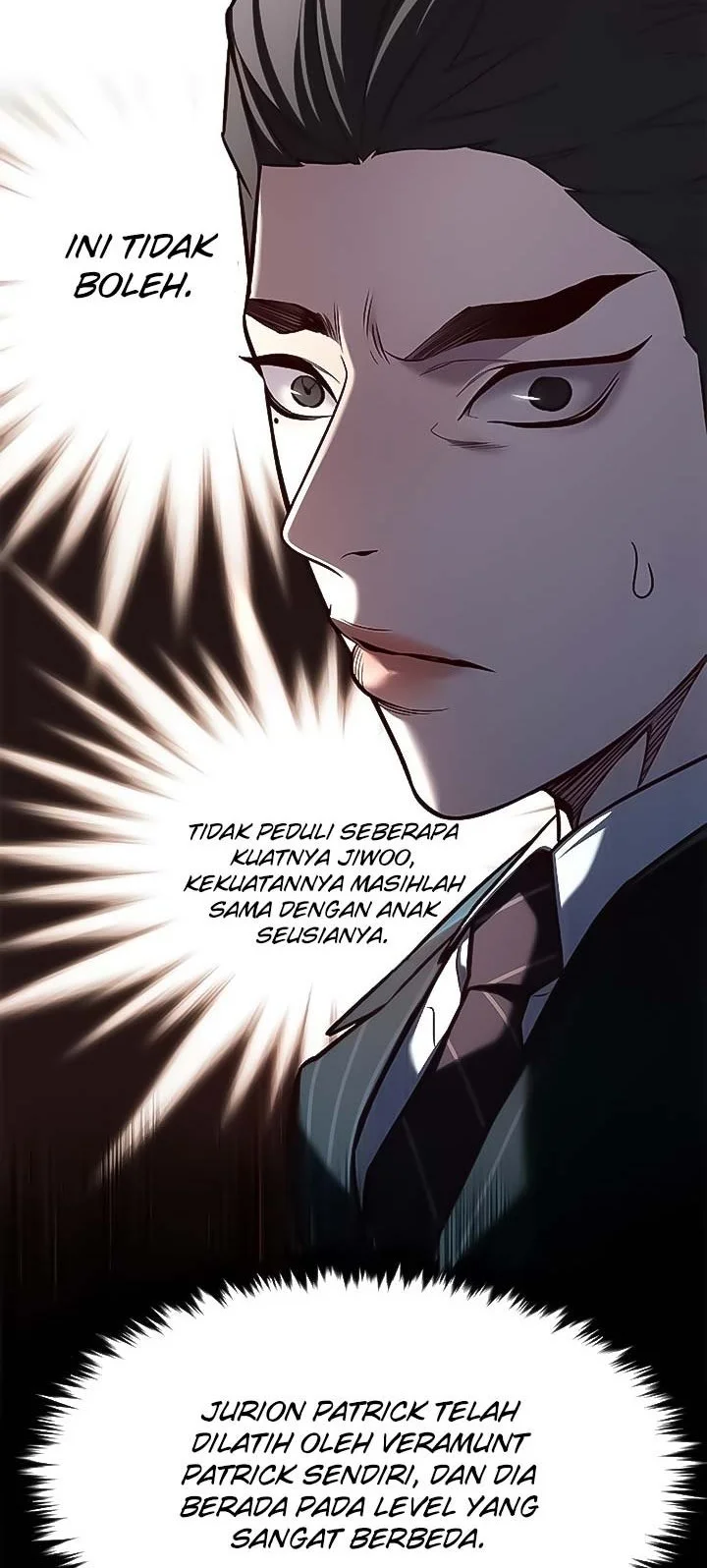 Eleceed Chapter 172 Fix Gambar 24